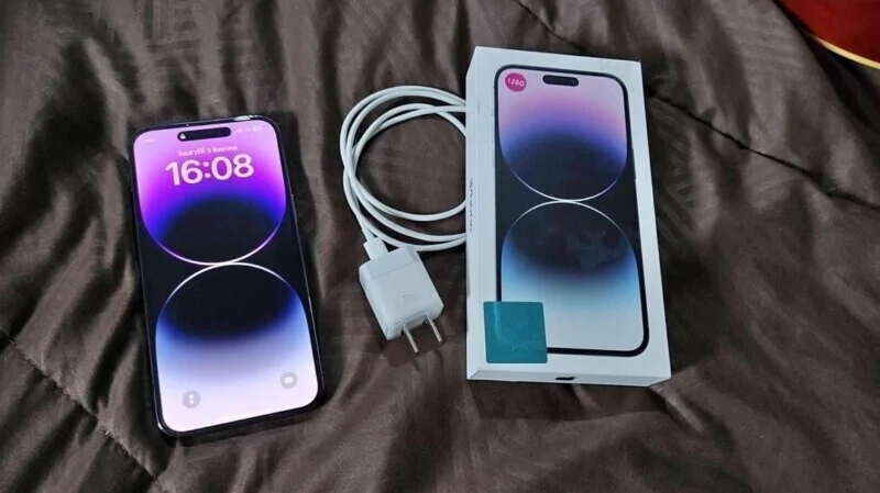 บริการฝากไอโฟนแจ้งวัฒนะ