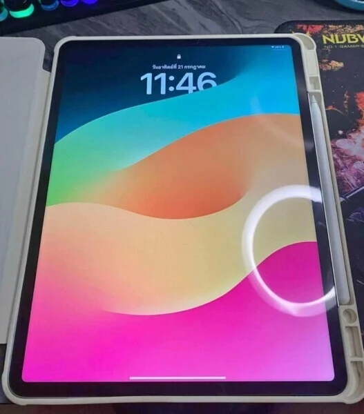 บริการฝากไอแพดบางรัก